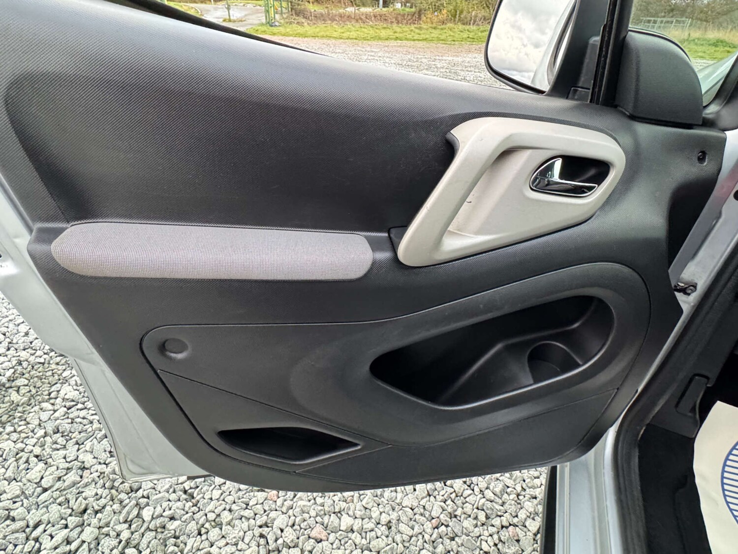 Used Peugeot Partner Tepee 2014 for sale - 76412626: Photo 32