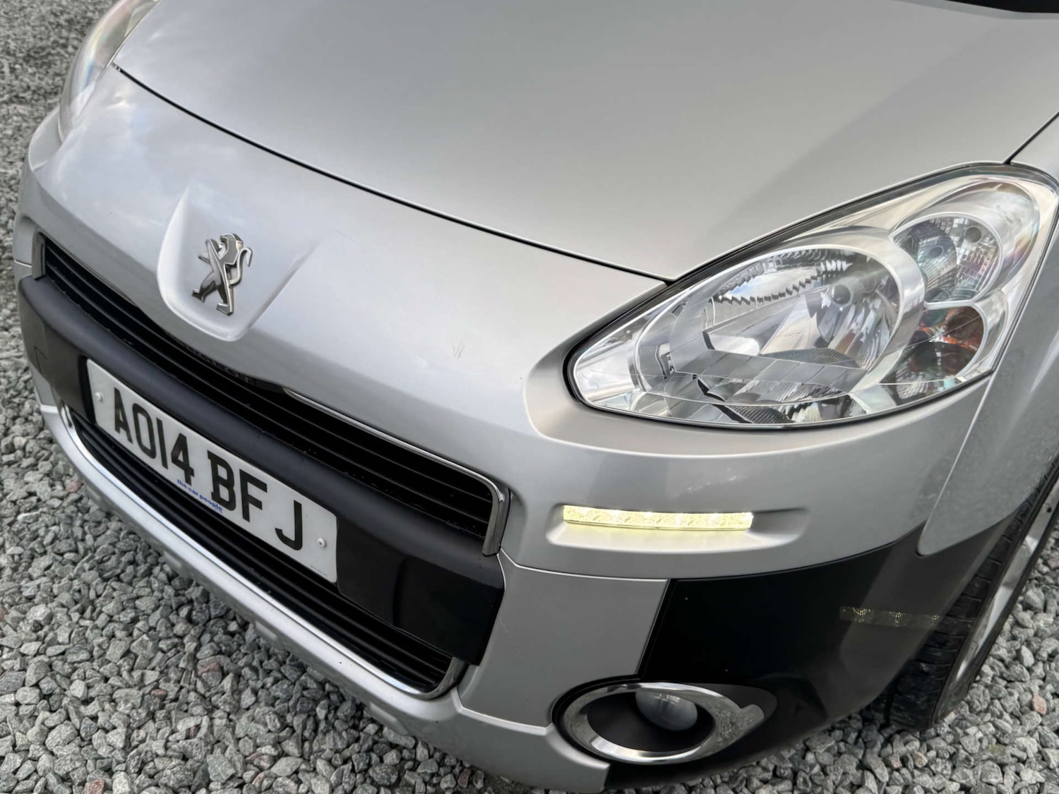 Used Peugeot Partner Tepee 2014 for sale - 76412626: Photo 33