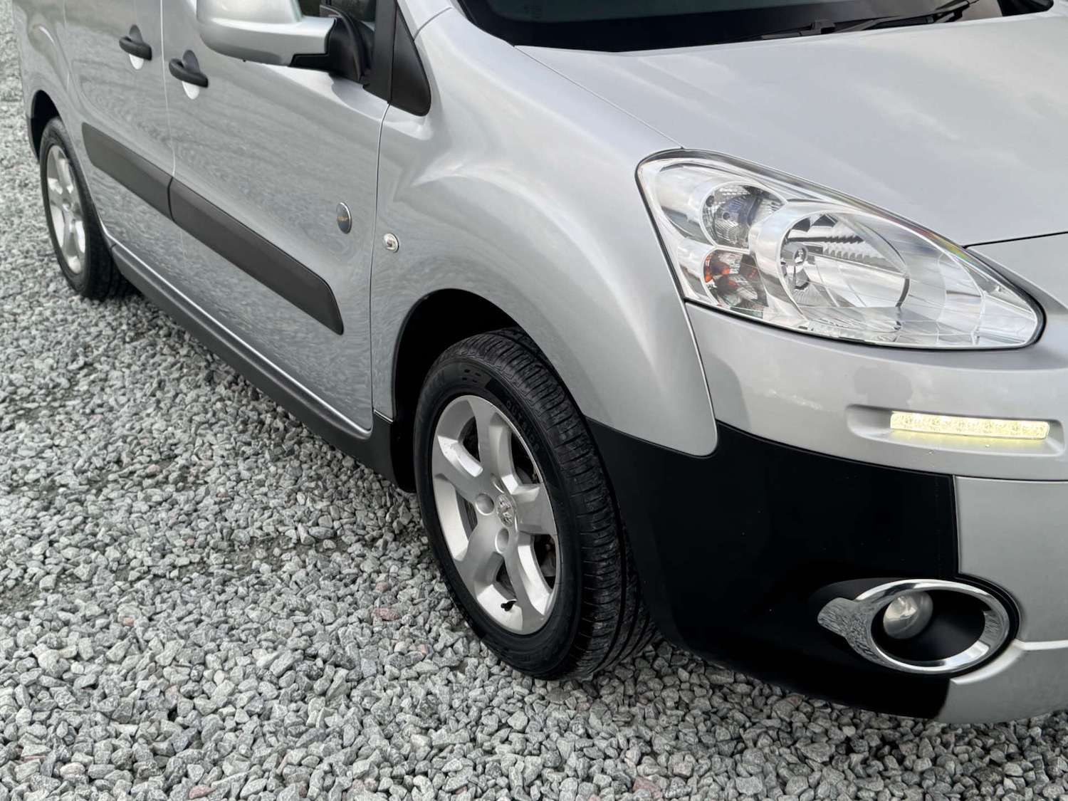 Used Peugeot Partner Tepee 2014 for sale - 76412626: Photo 36