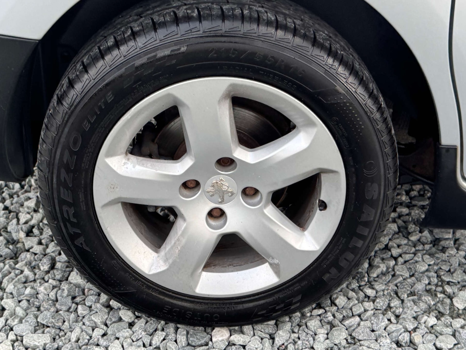 Used Peugeot Partner Tepee 2014 for sale - 76412626: Photo 41