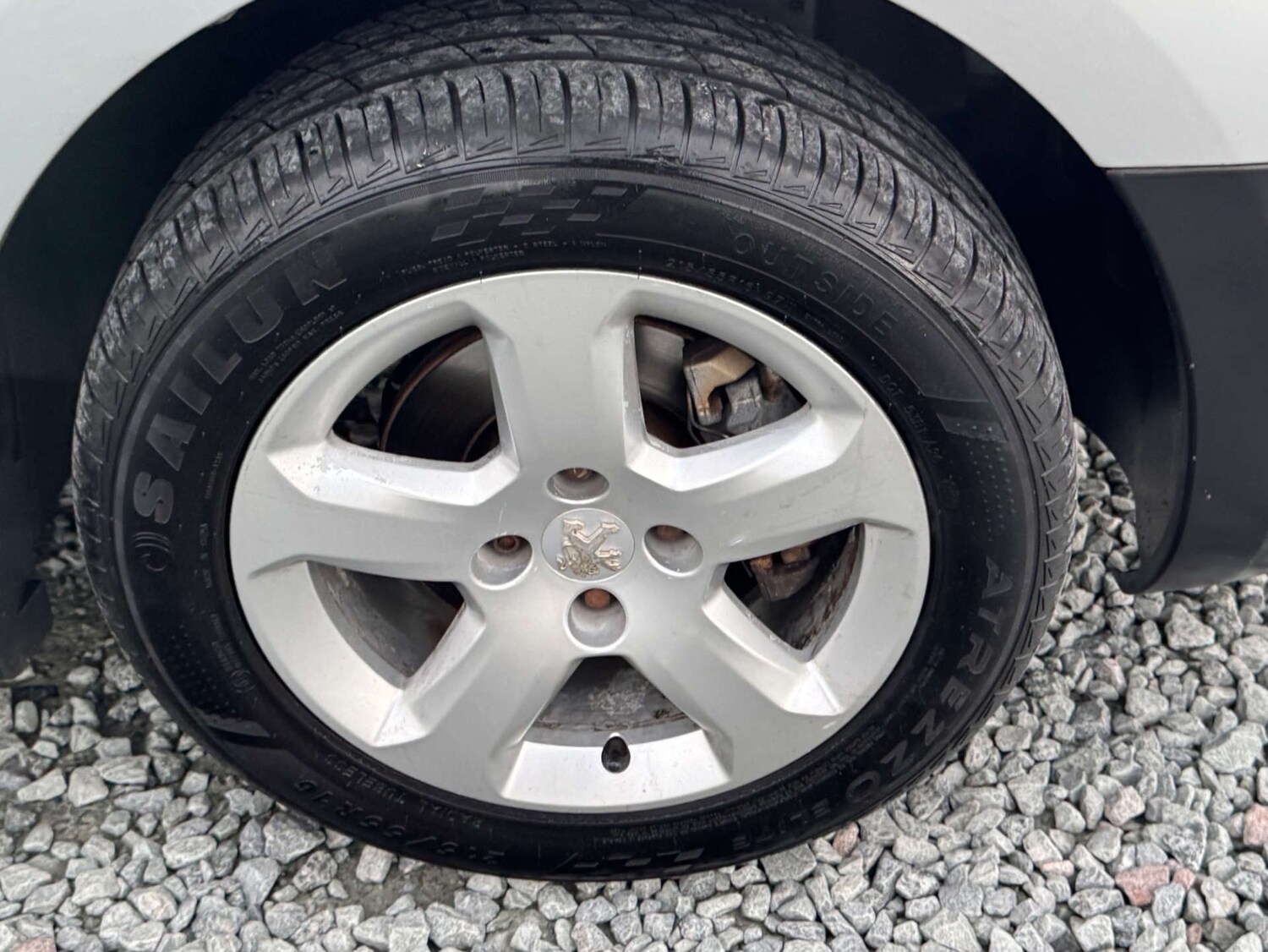 Used Peugeot Partner Tepee 2014 for sale - 76412626: Photo 42