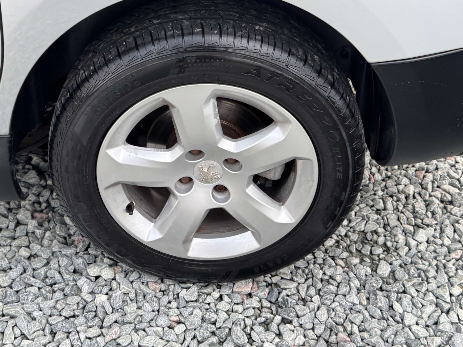 Used Peugeot Partner Tepee 2014 for sale - 76412626: Photo 43