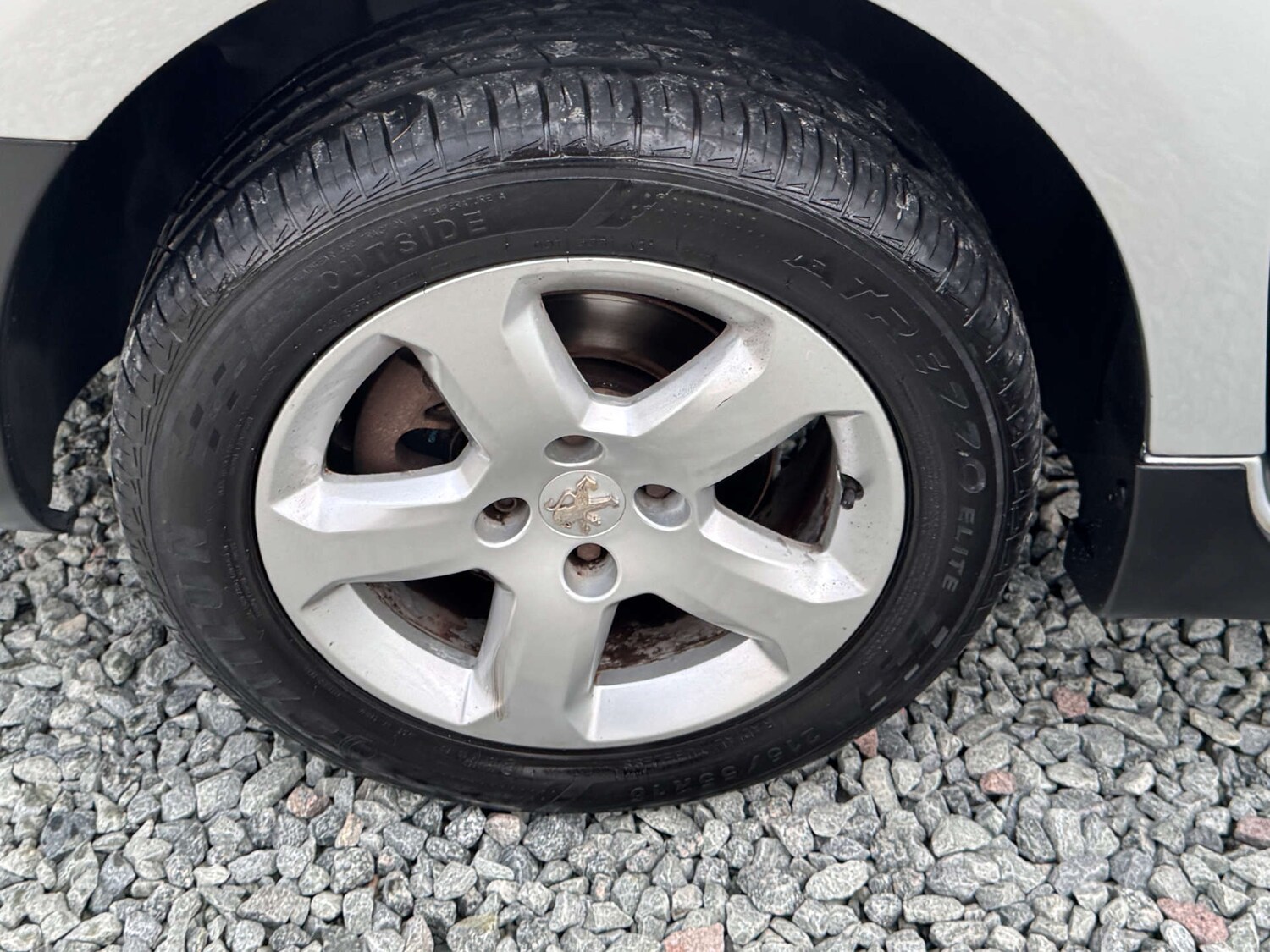 Used Peugeot Partner Tepee 2014 for sale - 76412626: Photo 44