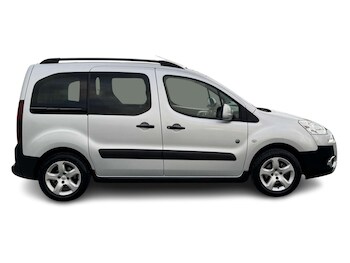 Used Peugeot Partner Tepee 2014 for sale - 76412626: Photo