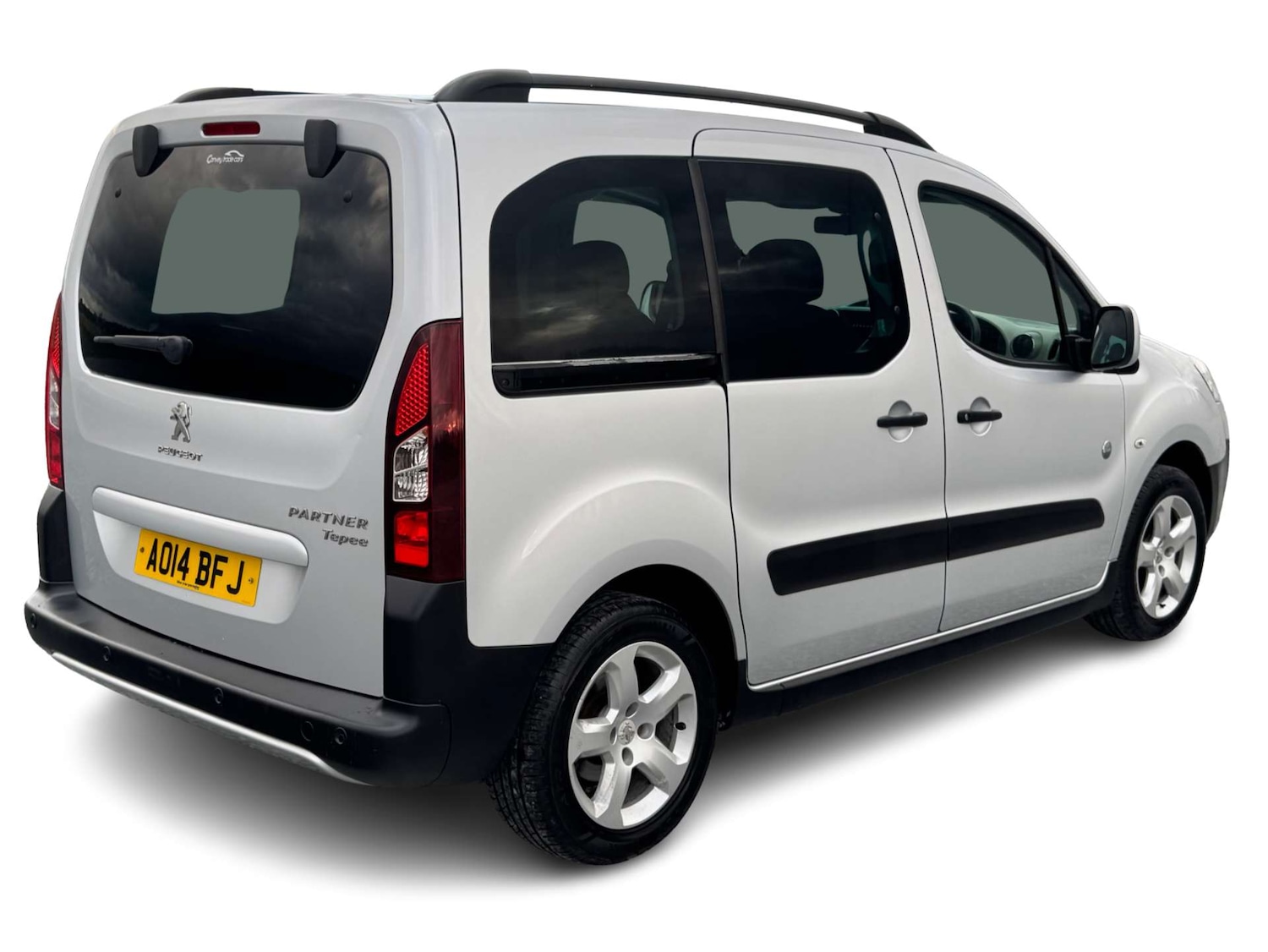 Used Peugeot Partner Tepee 2014 for sale - 76412626: Photo 6