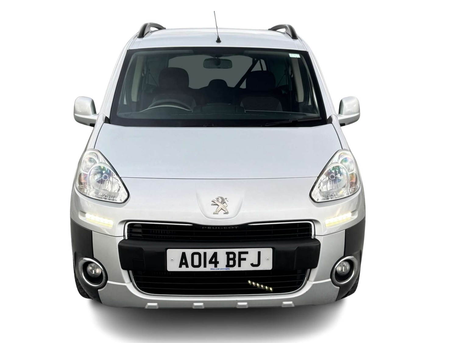 Used Peugeot Partner Tepee 2014 for sale - 76412626: Photo 7