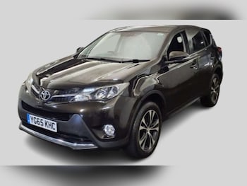 Used Toyota RAV4 2015 for sale - 76477447: Photo