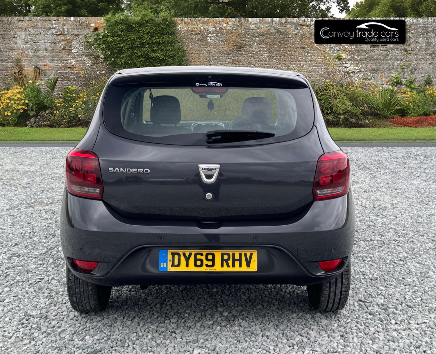 Used Dacia Sandero 2019 for sale - 76363869: Photo 11