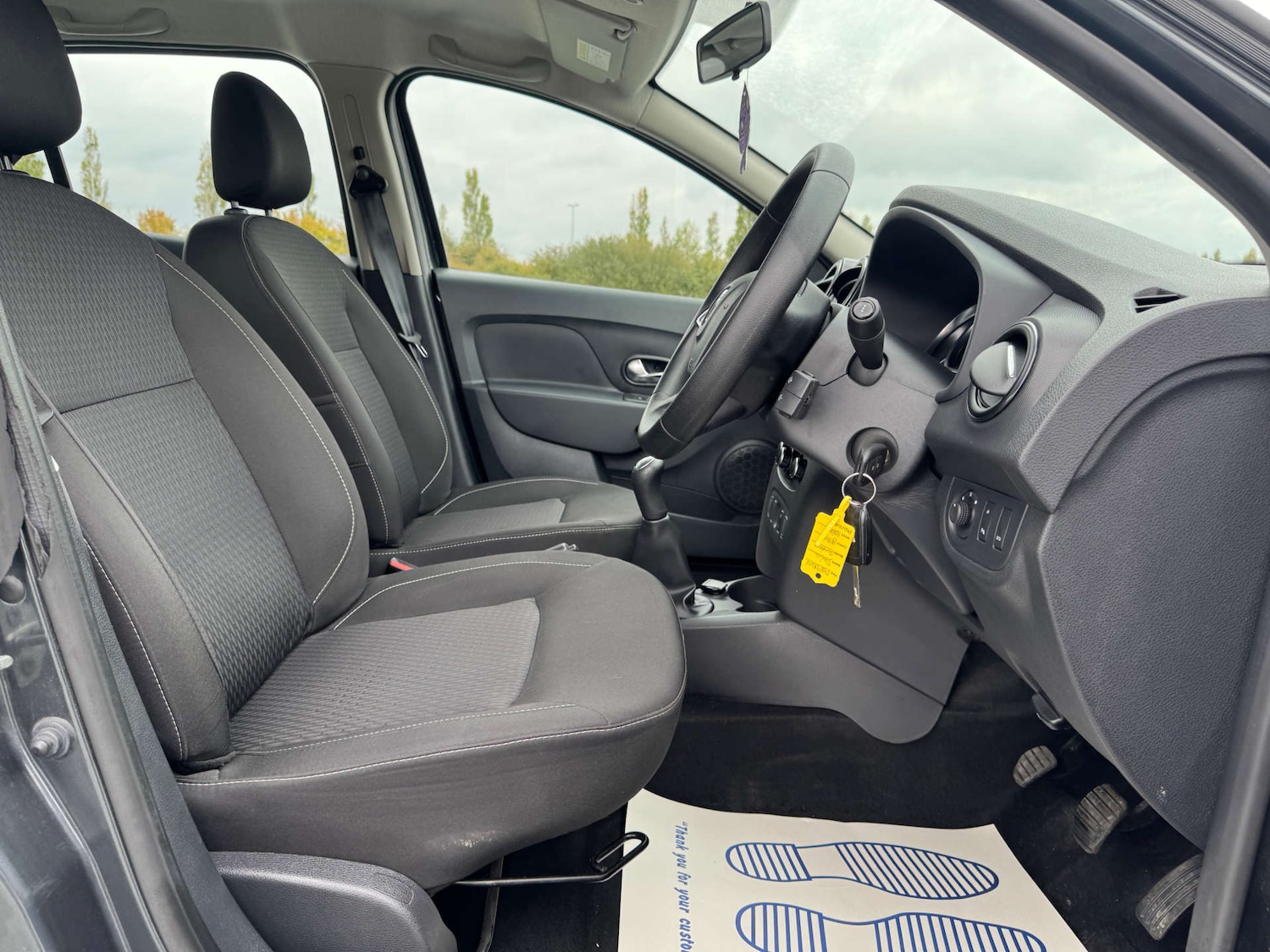 Used Dacia Sandero 2019 for sale - 76363869: Photo 13