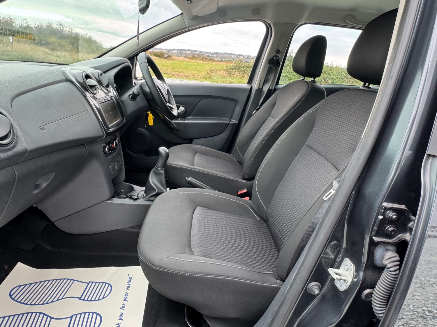 Used Dacia Sandero 2019 for sale - 76363869: Photo 16