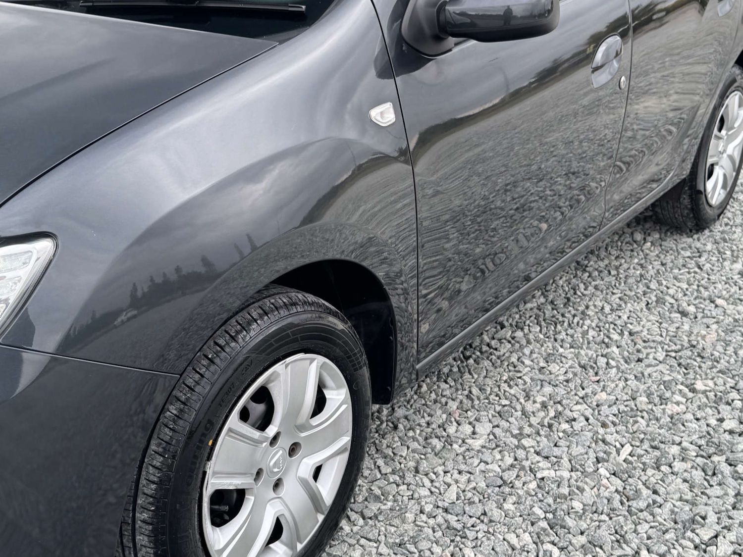 Used Dacia Sandero 2019 for sale - 76363869: Photo 37