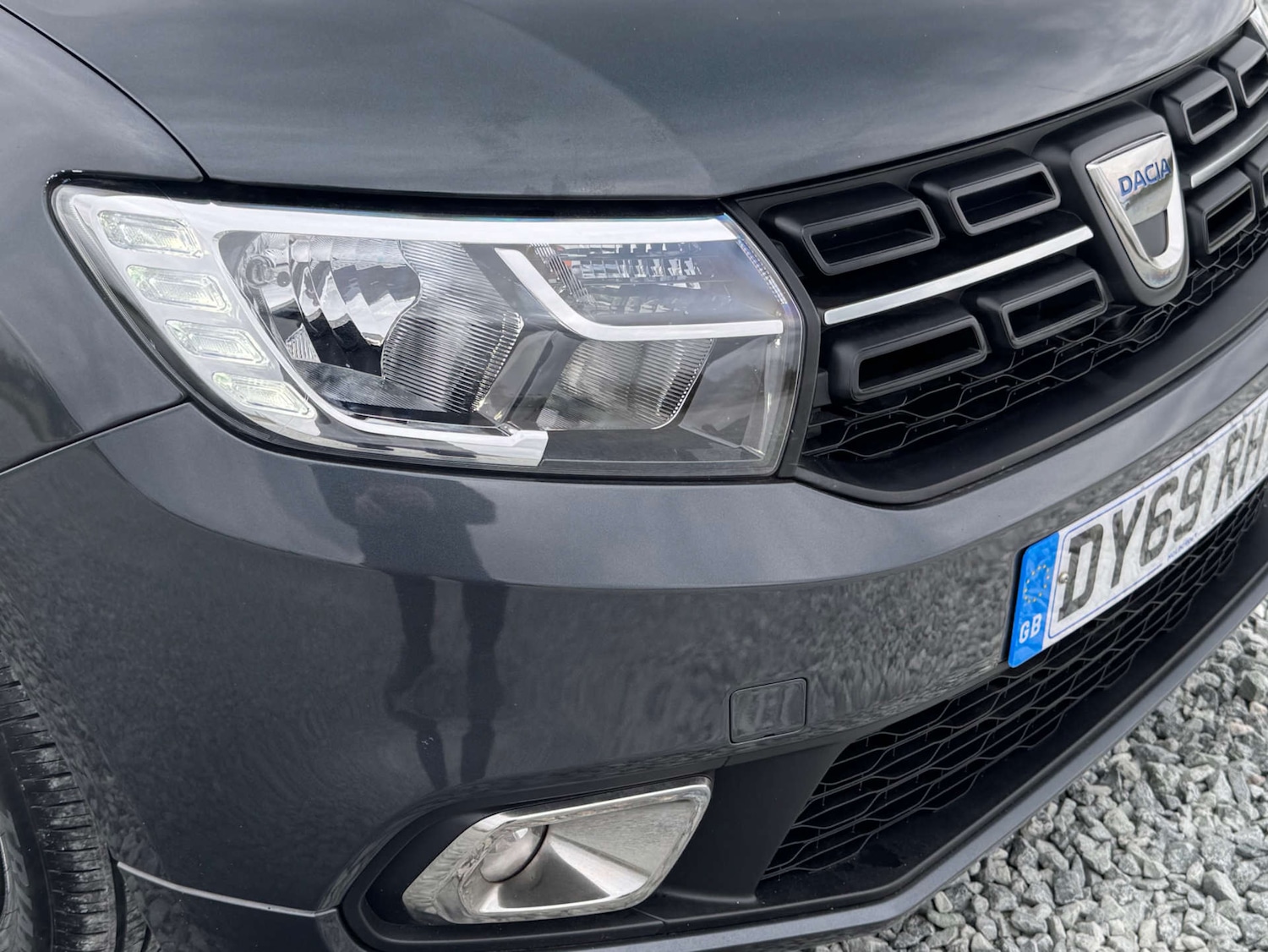 Used Dacia Sandero 2019 for sale - 76363869: Photo 38