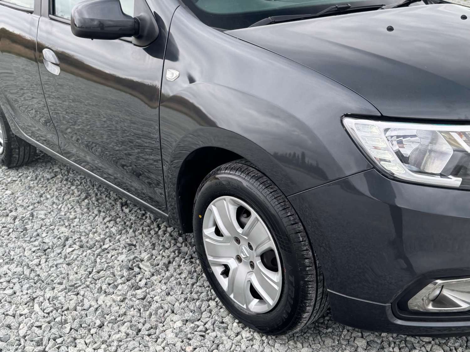 Used Dacia Sandero 2019 for sale - 76363869: Photo 39