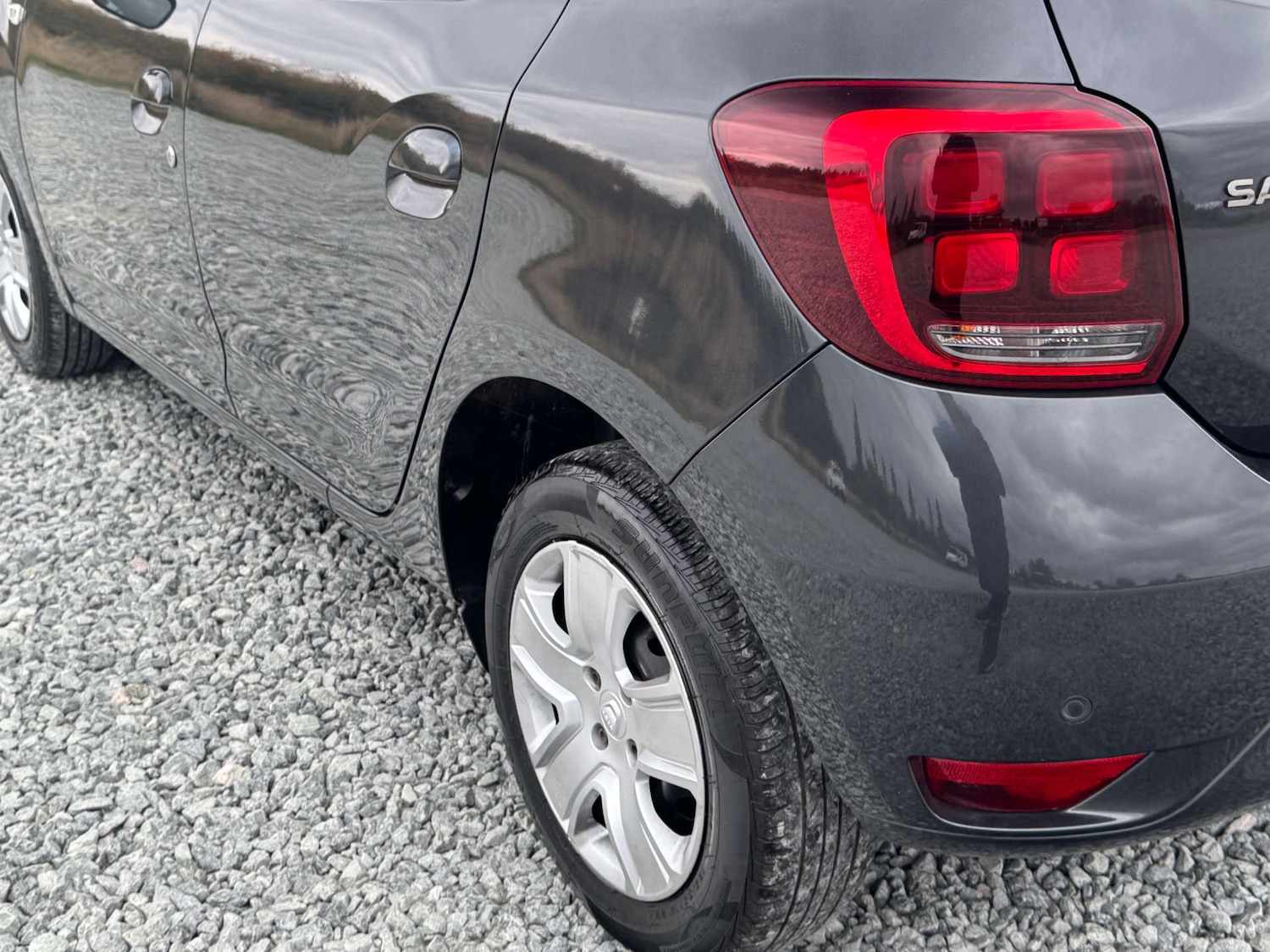 Used Dacia Sandero 2019 for sale - 76363869: Photo 44