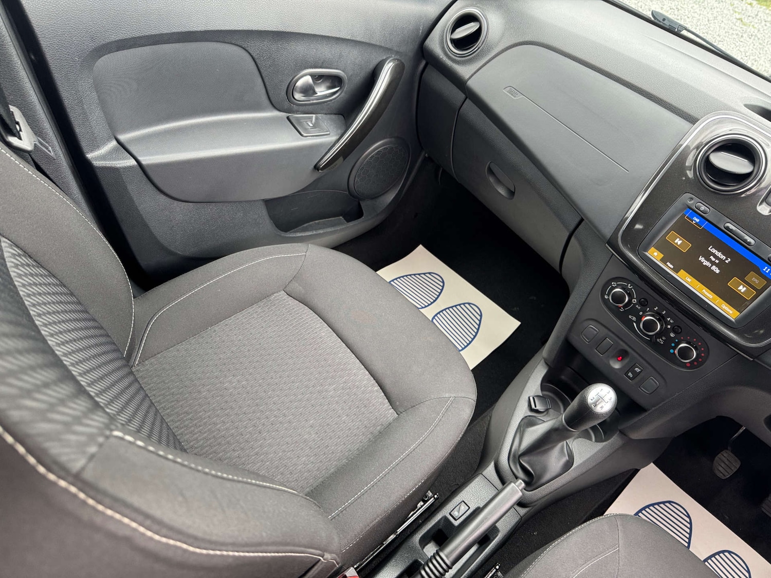 Used Dacia Sandero 2019 for sale - 76363869: Photo 46