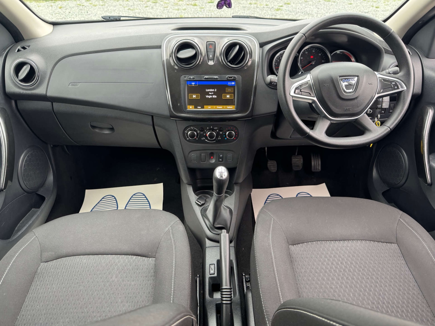 Used Dacia Sandero 2019 for sale - 76363869: Photo 6