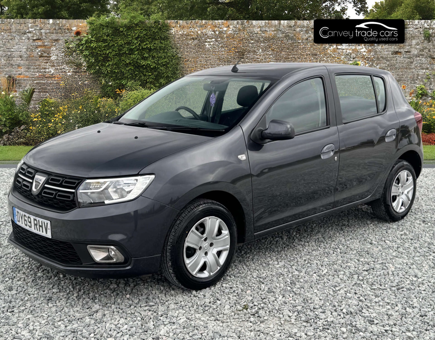 Used Dacia Sandero 2019 for sale - 76363869: Photo 8
