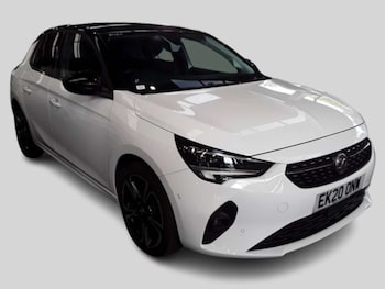 Used Vauxhall Corsa 2020 for sale - 78743208: Photo