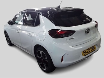 Used Vauxhall Corsa 2020 for sale - 78743208: Photo