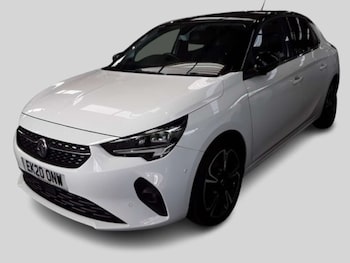 Used Vauxhall Corsa 2020 for sale - 78743208: Photo