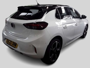 Used Vauxhall Corsa 2020 for sale - 78743208: Photo