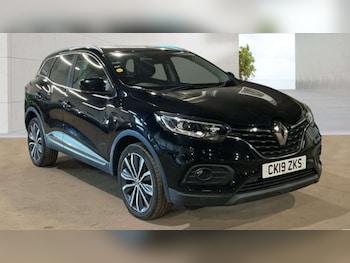 Used Renault Kadjar 2019 for sale - 79091734: Photo