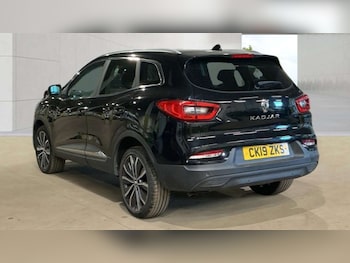Used Renault Kadjar 2019 for sale - 79091734: Photo