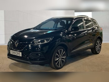 Used Renault Kadjar 2019 for sale - 79091734: Photo