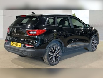 Used Renault Kadjar 2019 for sale - 79091734: Photo