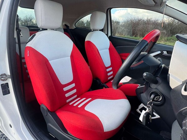 Used Ford Ka 2010 for sale - 76117726: Photo 10