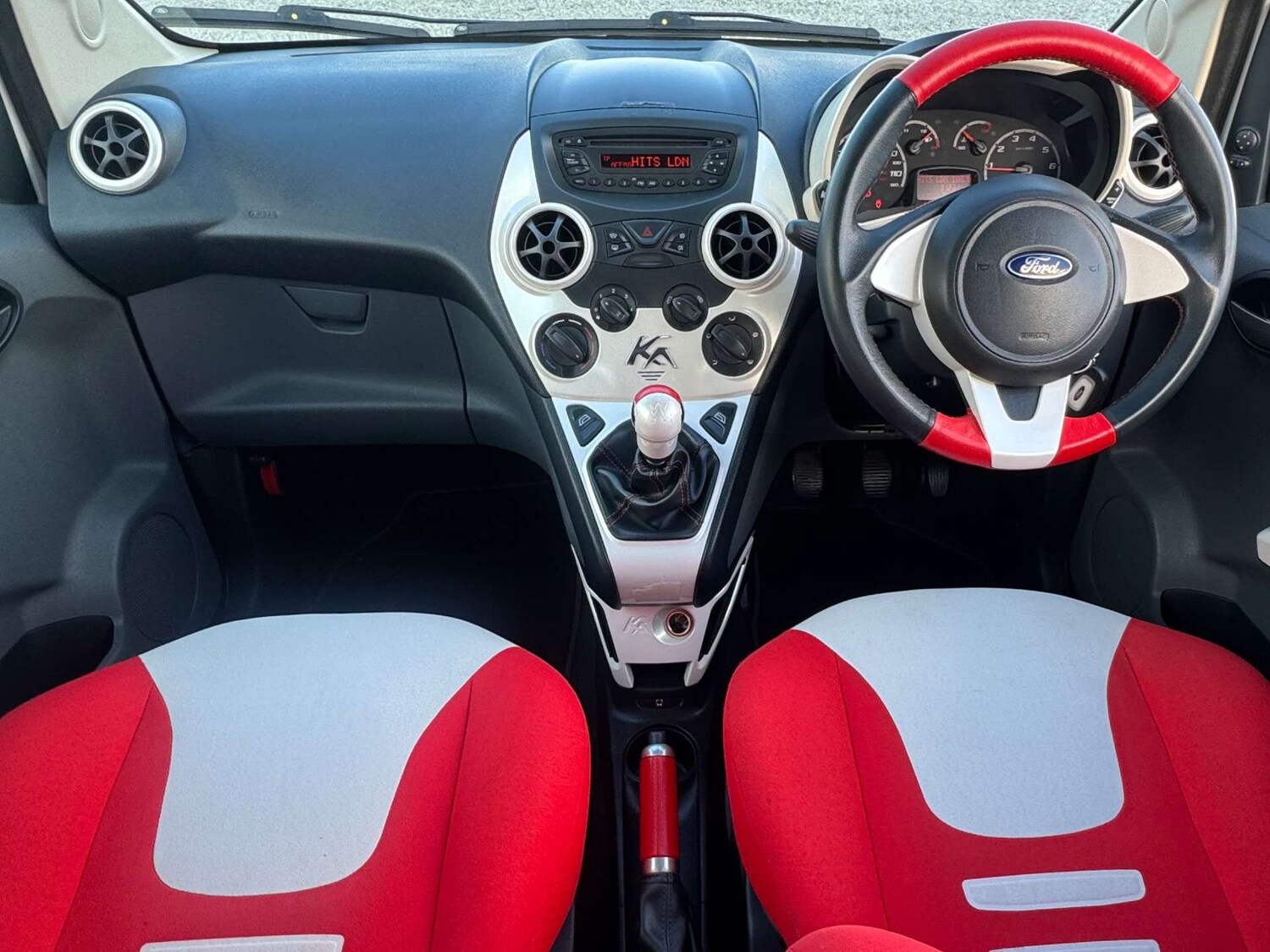 Used Ford Ka 2010 for sale - 76117726: Photo 12