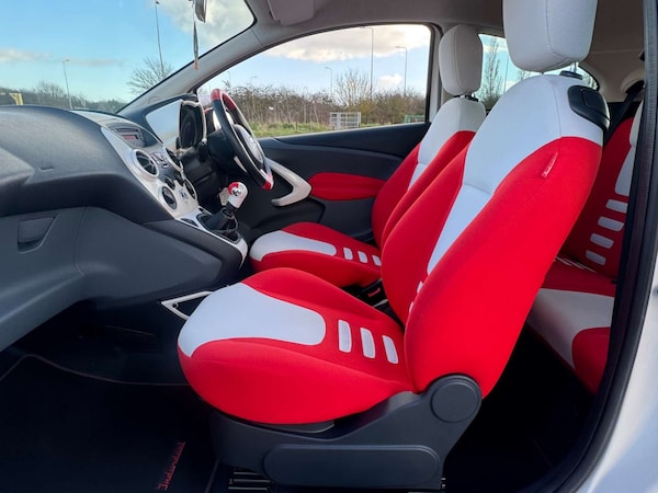 Used Ford Ka 2010 for sale - 76117726: Photo 14