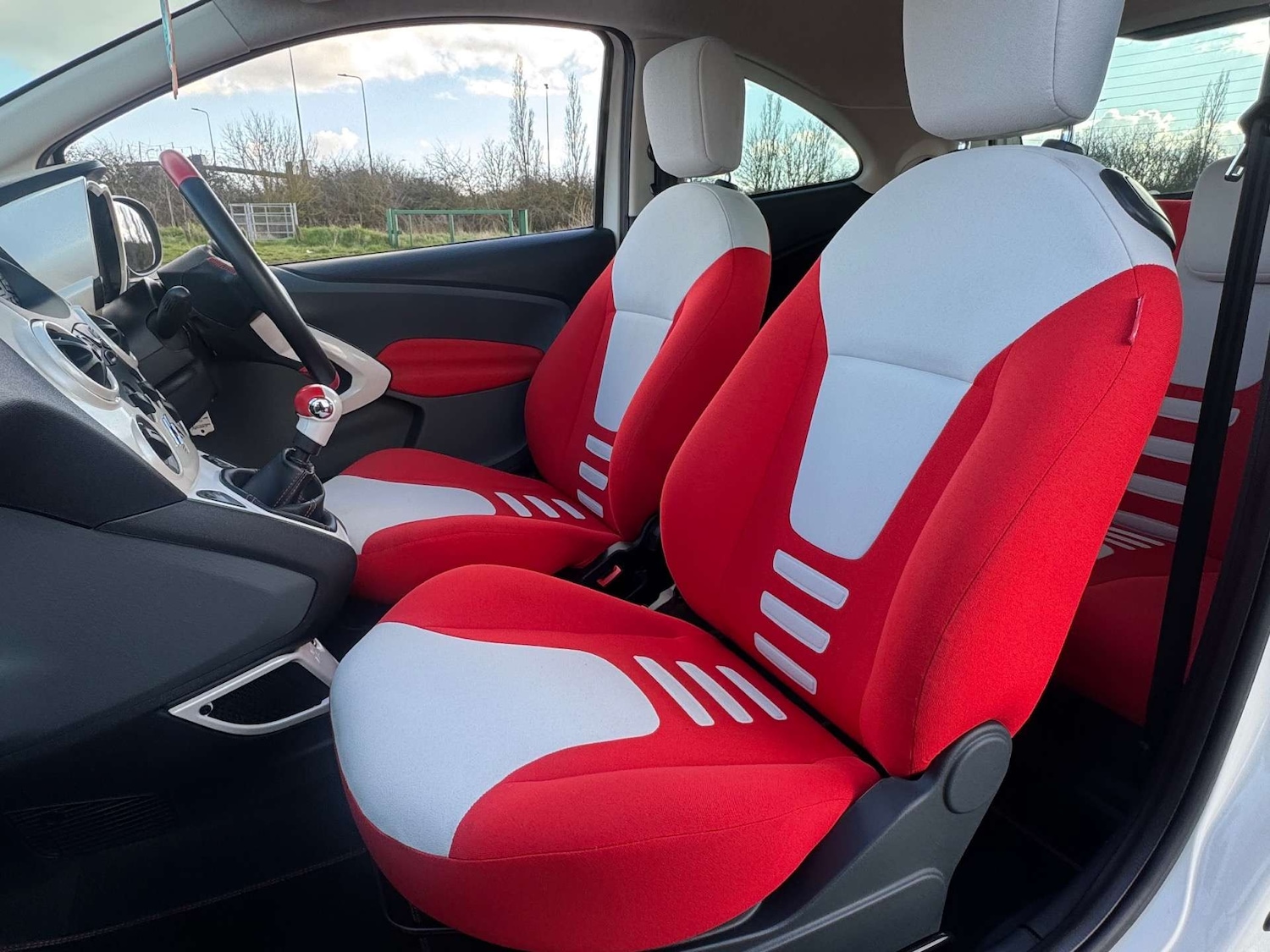 Used Ford Ka 2010 for sale - 76117726: Photo 15