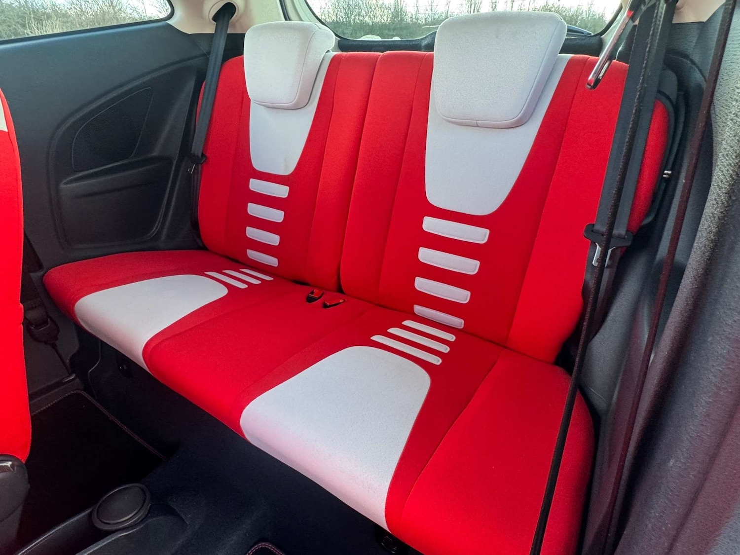 Used Ford Ka 2010 for sale - 76117726: Photo 16