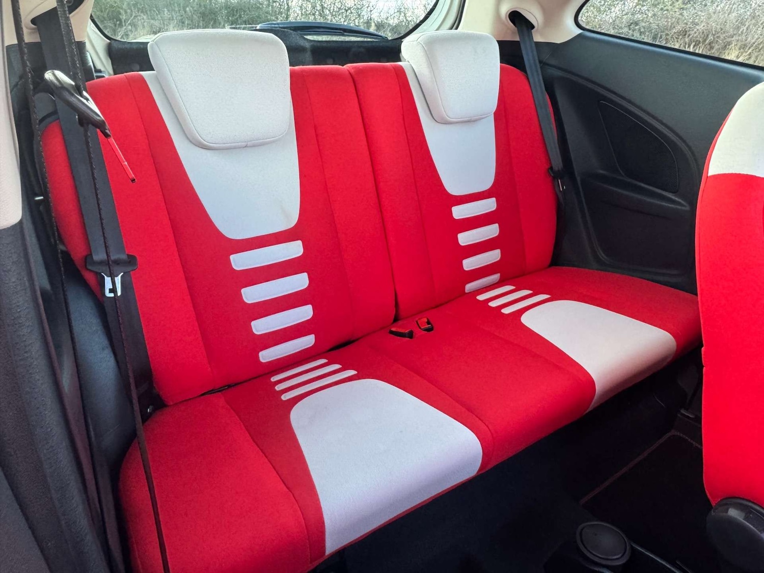 Used Ford Ka 2010 for sale - 76117726: Photo 17