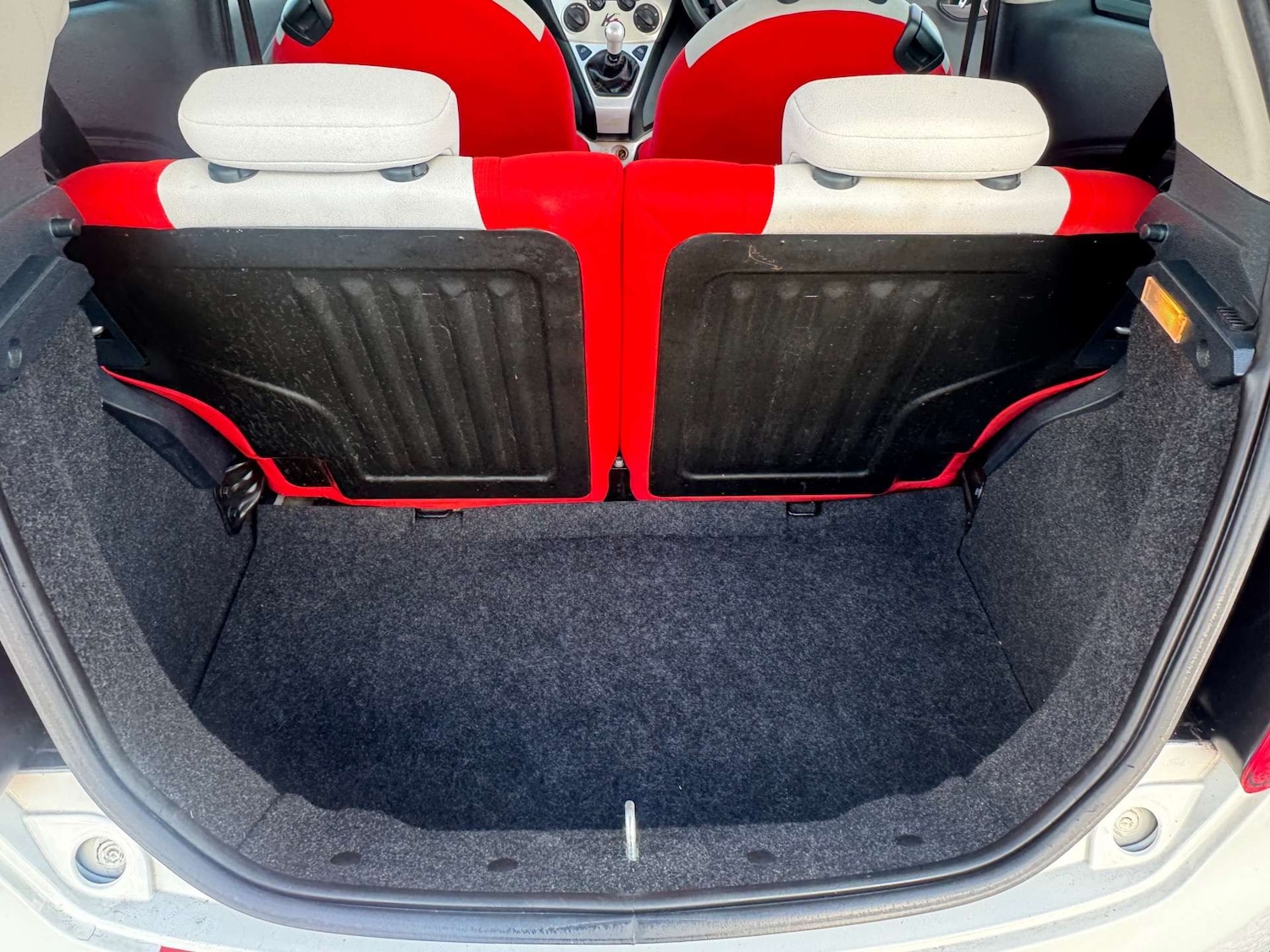 Used Ford Ka 2010 for sale - 76117726: Photo 18