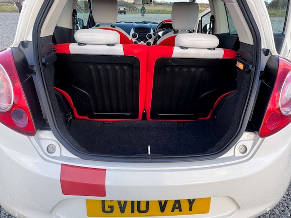 Used Ford Ka 2010 for sale - 76117726: Photo 19