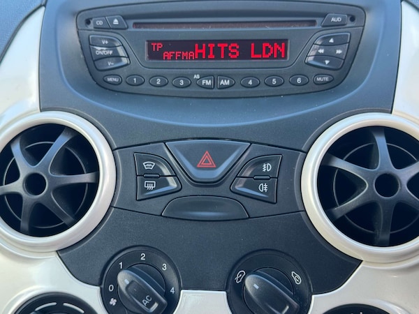 Used Ford Ka 2010 for sale - 76117726: Photo 20