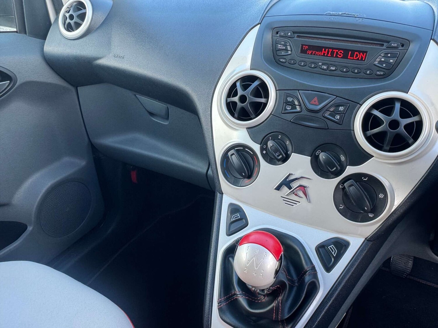 Used Ford Ka 2010 for sale - 76117726: Photo 21