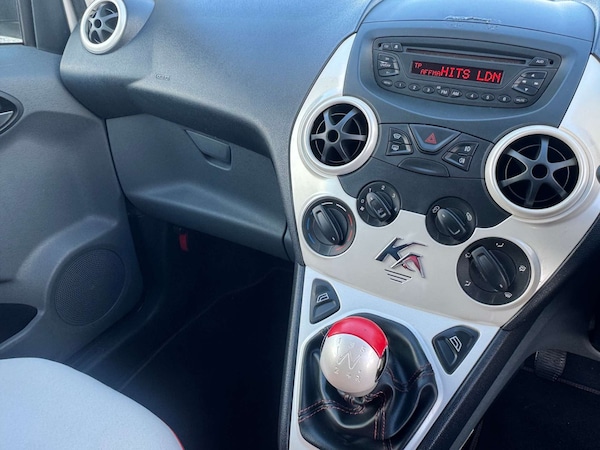 Used Ford Ka 2010 for sale - 76117726: Photo 21