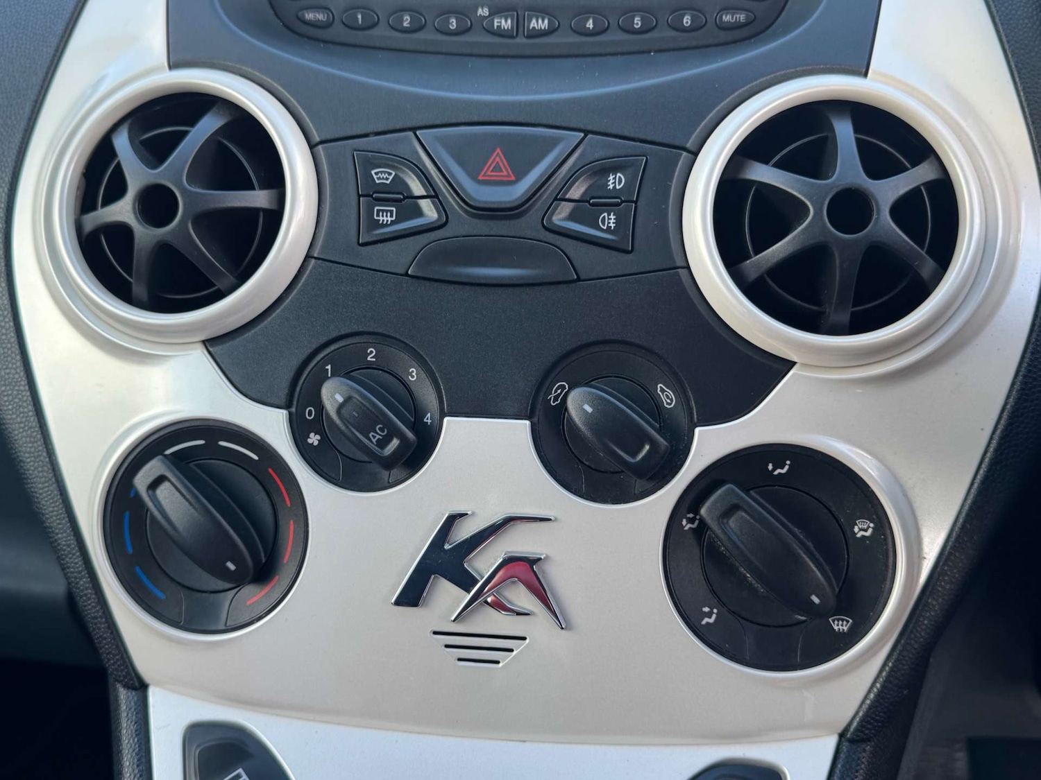 Used Ford Ka 2010 for sale - 76117726: Photo 22