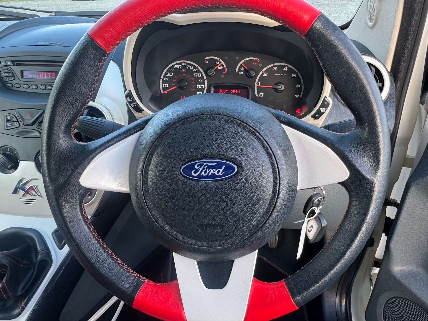 Used Ford Ka 2010 for sale - 76117726: Photo 23