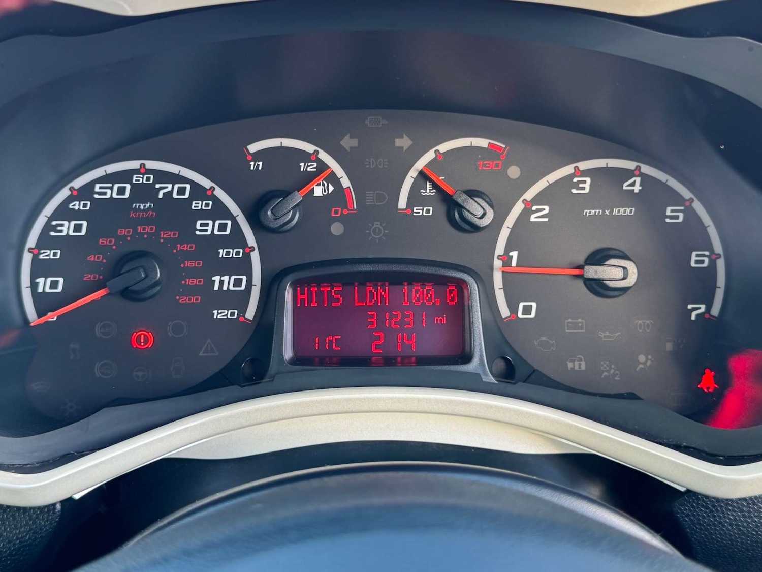 Used Ford Ka 2010 for sale - 76117726: Photo 25