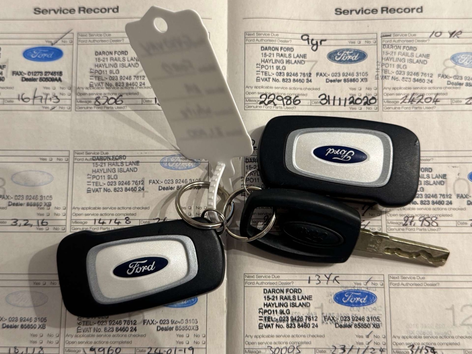 Used Ford Ka 2010 for sale - 76117726: Photo 27