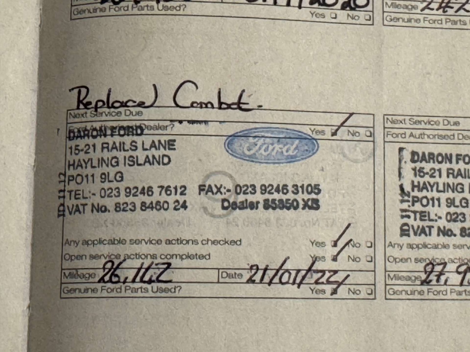 Used Ford Ka 2010 for sale - 76117726: Photo 29