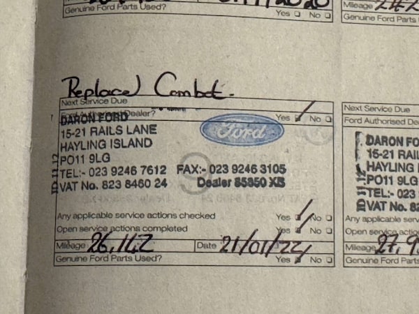 Used Ford Ka 2010 for sale - 76117726: Photo 29