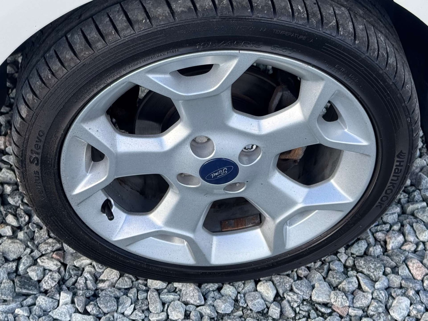 Used Ford Ka 2010 for sale - 76117726: Photo 30