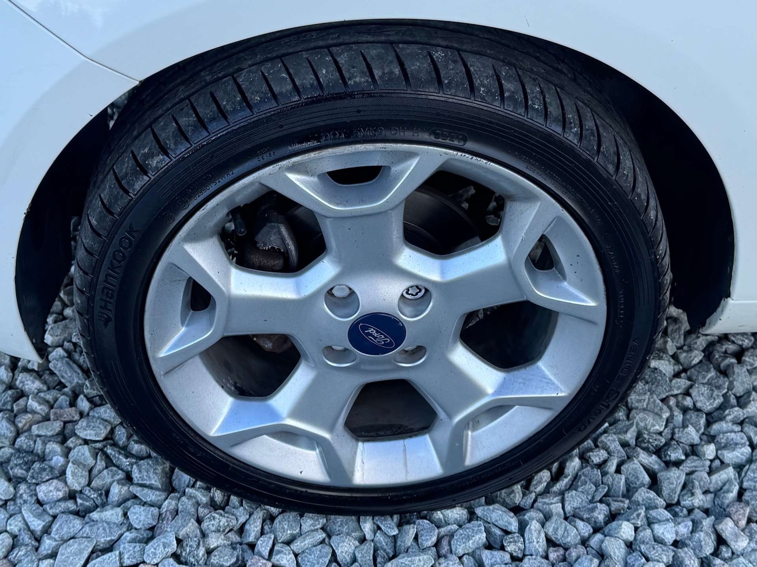 Used Ford Ka 2010 for sale - 76117726: Photo 31