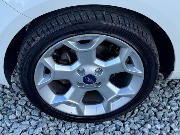 Used Ford Ka 2010 for sale - 76117726: Photo 31