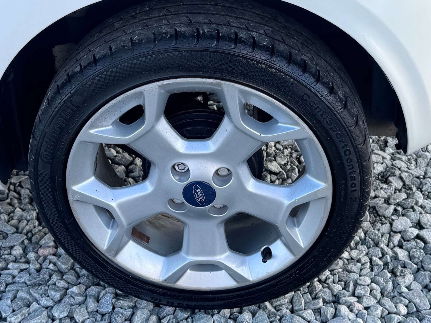 Used Ford Ka 2010 for sale - 76117726: Photo 33